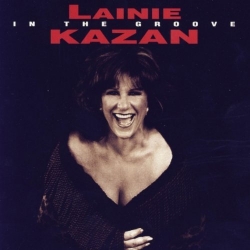 Lainie Kazan - In The Groove